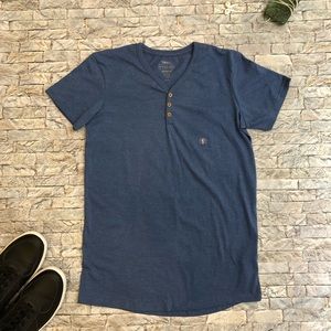NWOT Cotton On Henley Small